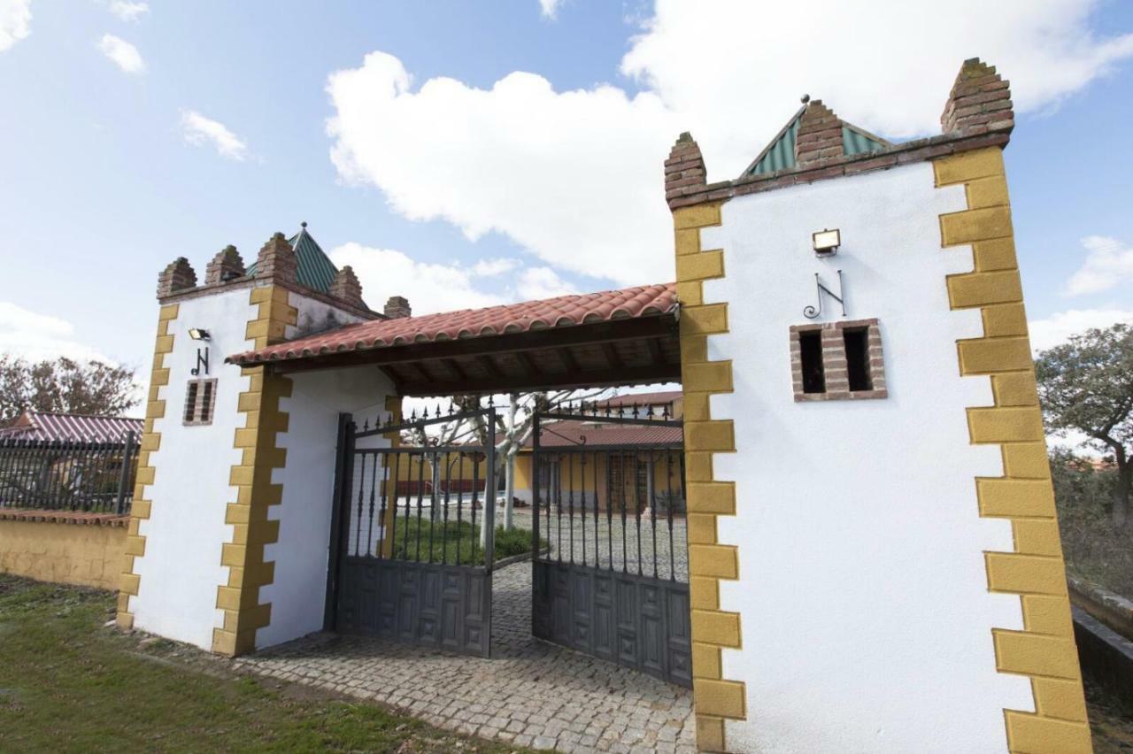 Casa Rural Rio Agueda Сьюдад-Родріго Екстер'єр фото